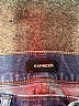 Express Solid Blue Jeans Size 4 - photo 7