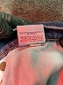 Express Solid Blue Jeans Size 4 - photo 8