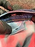 Express Solid Blue Jeans Size 4 - photo 9