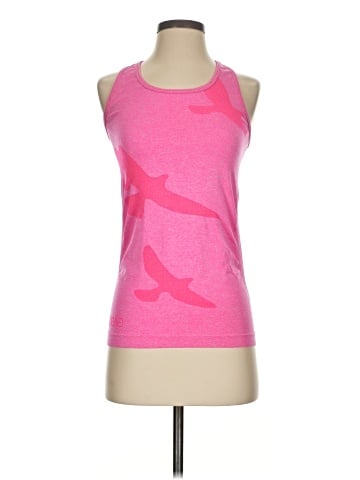 Oiselle Active Tank (view 1)