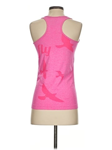 Oiselle Active Tank (view 2)