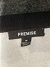 PREMISE Ivory Cardigan Size M - photo 7