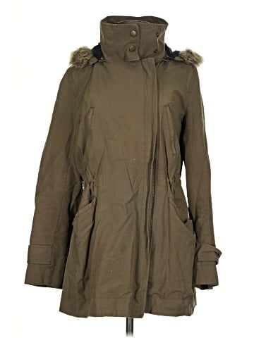 Ann Taylor LOFT Coat (view 1)
