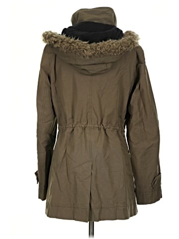 Ann Taylor LOFT Coat (view 2)