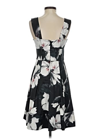 White House Black Market Cocktail Dress (view 2)