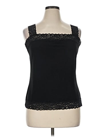 DressBarn Sleeveless Top (view 1)