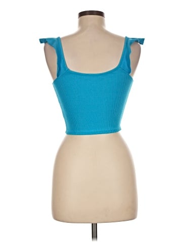 Charlotte Avery Sleeveless Top (view 2)