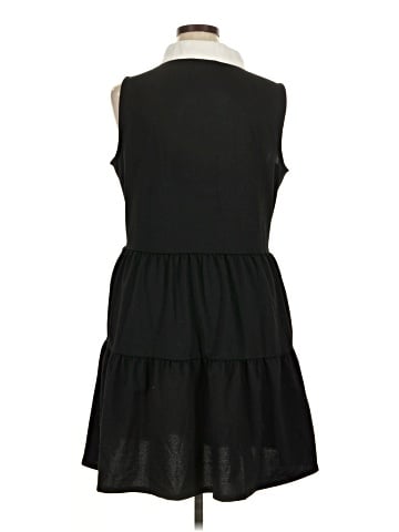 Nautica Jeans Company Casual Dress (view 2)