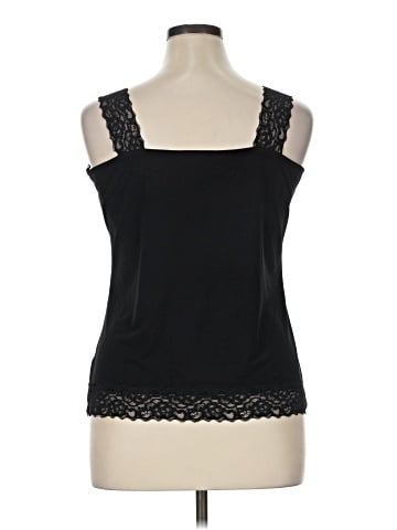 DressBarn Sleeveless Top (view 2)