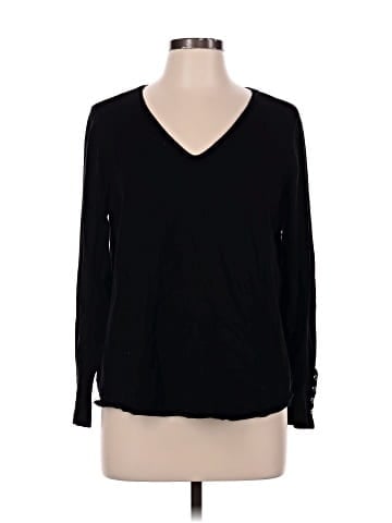 Chico's Pullover Sweater (view 1)