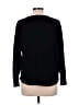 Chico's Black Pullover Sweater Size Lg (2) - photo 2