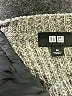 Uniqlo Tweed Gray Pullover Sweater Size M - photo 7