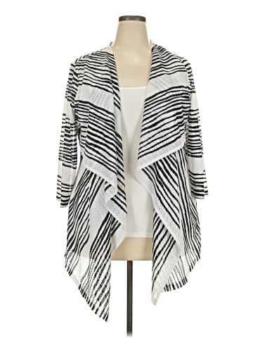 Travelers by Chico's Cardigan (view 1)