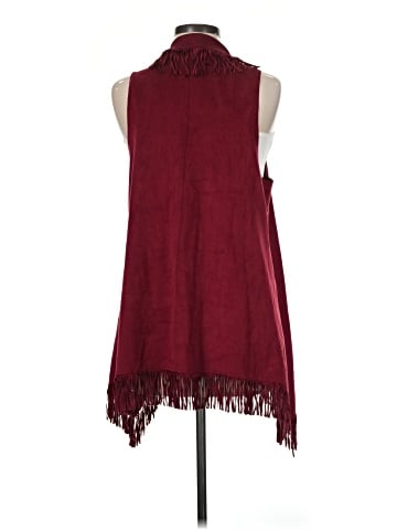 TCEC Kimono (view 2)