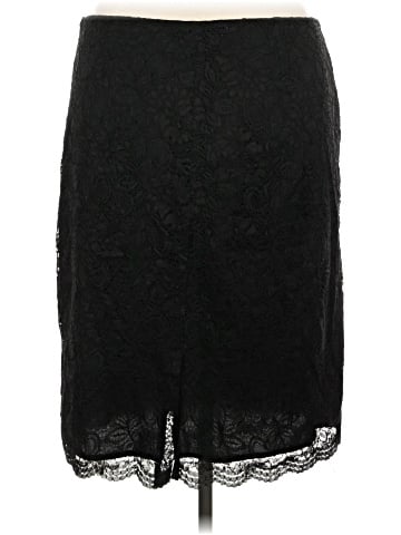 Liz Claiborne Formal Skirt (view 2)