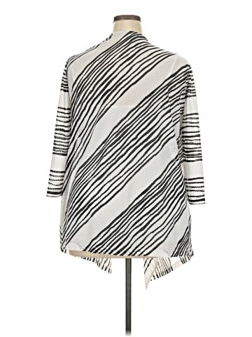 Travelers by Chico's Cardigan (view 2)