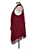 TCEC Burgundy Kimono Size M - photo 5