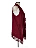 TCEC Burgundy Kimono Size M - photo 4