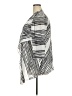 Travelers by Chico's 100% Polyester Gray Cardigan Size XXL (4) - photo 5