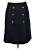 J.Crew Blue Casual Skirt Size 8 - photo 1