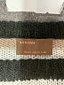 Kerisma Color Block Brown Pullover Sweater Size S - photo 7