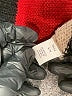 Kerisma Color Block Brown Pullover Sweater Size S - photo 8