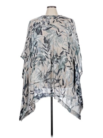 Eskandar 3/4 Sleeve Blouse (view 1)