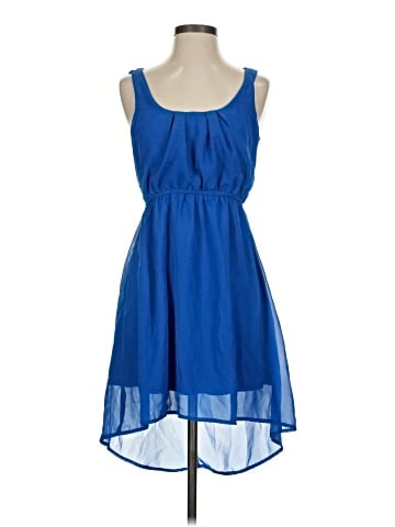 Love Delirious Los Angeles Casual Dress (view 1)
