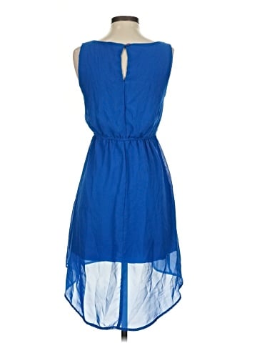 Love Delirious Los Angeles Casual Dress (view 2)