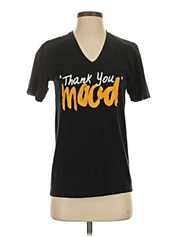 American Apparel Short Sleeve T-Shirt (view 1)