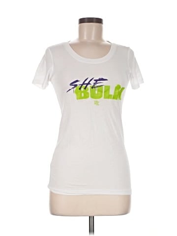 Bella Short Sleeve T-Shirt (view 1)