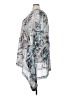 Eskandar Gray 3/4 Sleeve Blouse Size 3X (estimated) - photo 5