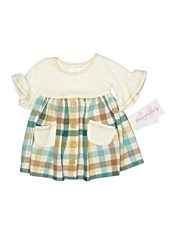 Bonnie Baby Dress (view 1)