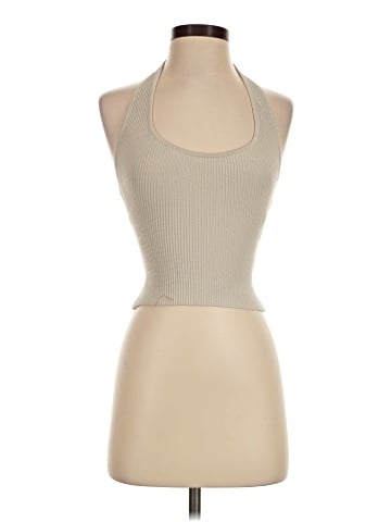 Babaton Halter Top (view 1)