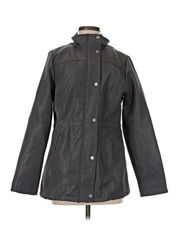 Keren Hart Raincoat (view 1)
