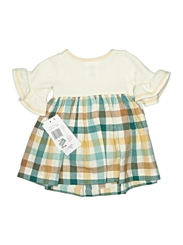 Bonnie Baby Dress (view 2)