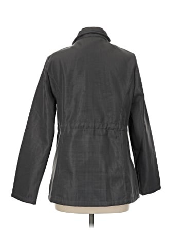Keren Hart Raincoat (view 2)