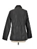 Keren Hart 100% Polyester Black Raincoat Size M - photo 2