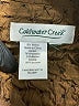 Coldwater Creek Tweed Brown Jacket Size 2X (estimated) - photo 6