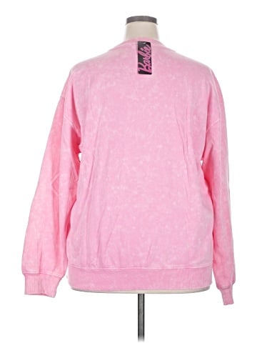 Barbie Sweatshirt (view 2)