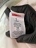 Wilson 100% Polyamide Ivory Jacket Size M - photo 8