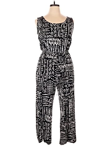Calvin Klein Jumpsuit (view 1)