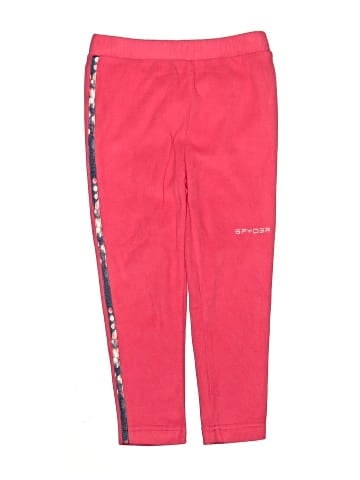 Spyder Track Pants (view 1)