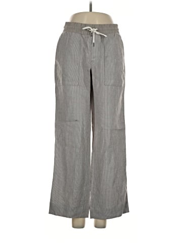 Athleta Linen Pants (view 1)