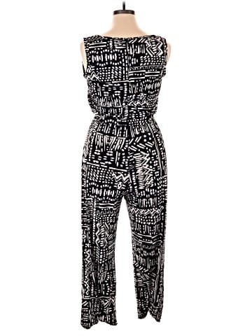 Calvin Klein Jumpsuit (view 2)