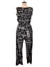 Calvin Klein Black Jumpsuit Size 14 - photo 2