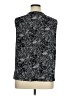 Apt. 9 Black Sleeveless T-Shirt Size 1X - photo 2