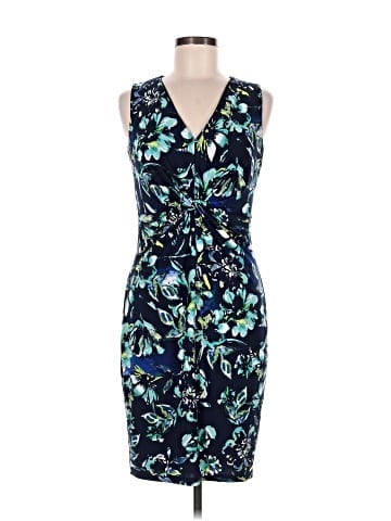 Donna Morgan Cocktail Dress (view 1)