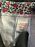 Crewcuts Hearts Red Casual Pants Size 8 - photo 3