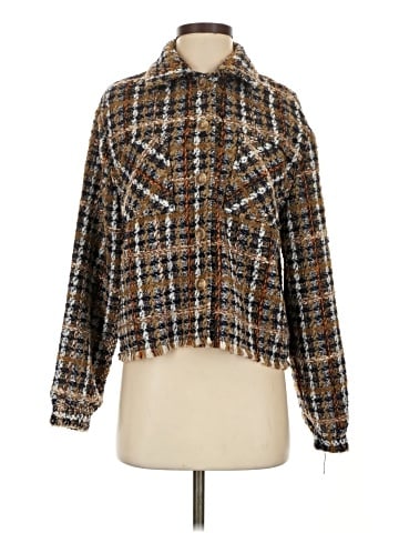 Charlie B Jacket (view 1)